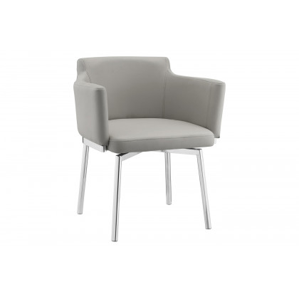 Casabianca - Suzzie Swivel Dining Chair
