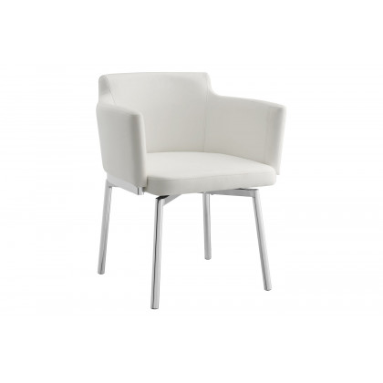 Casabianca - Suzzie Swivel Dining Chair