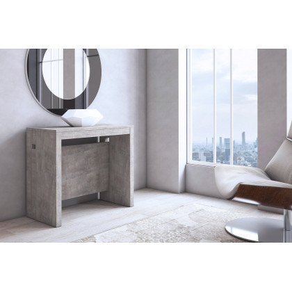 Casabianca - Elasto Console Table