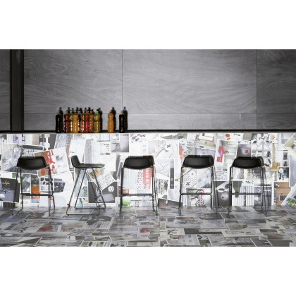 Casamania Pressious Bar stool - 31.1"