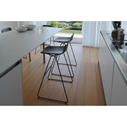 Casamania Pressious Bar stool - 31.1"