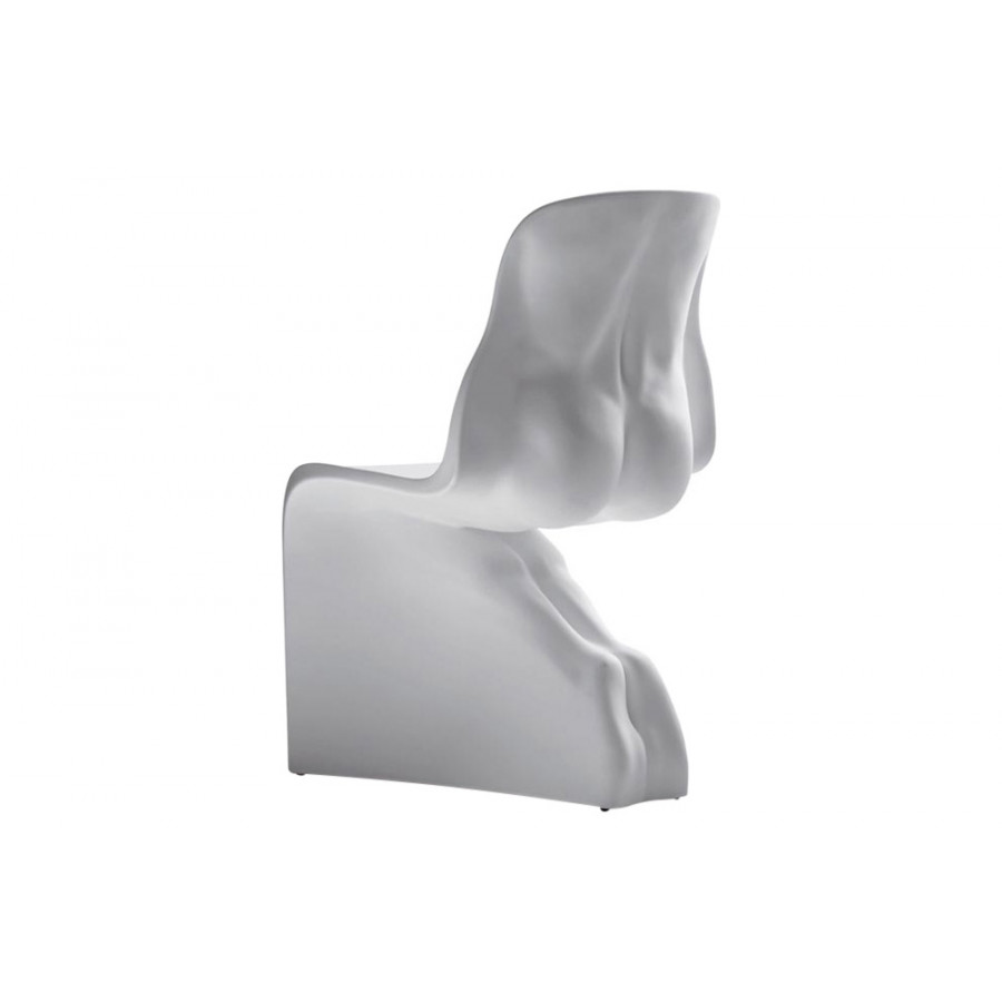 Casamania - Him Iconic Chair Glossy Finish