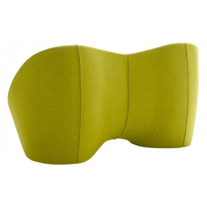 Casamania Kouch 2-Seater Sofa - Fabric Top