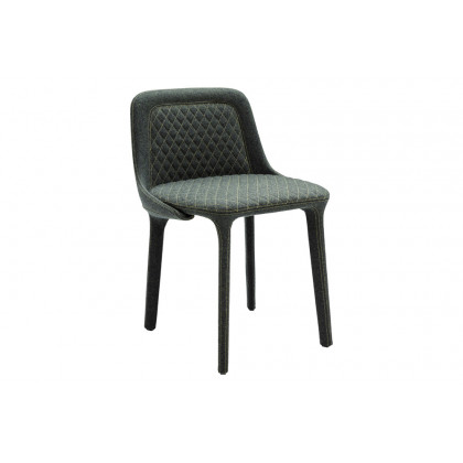 Casamania Lepel Chair Quilted - Fabric Superior