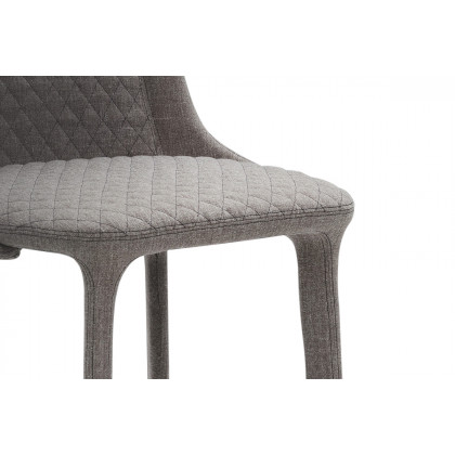 Casamania Lepel Chair Quilted - Fabric Superior