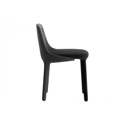 Casamania Lepel Chair Quilted - Fabric Superior