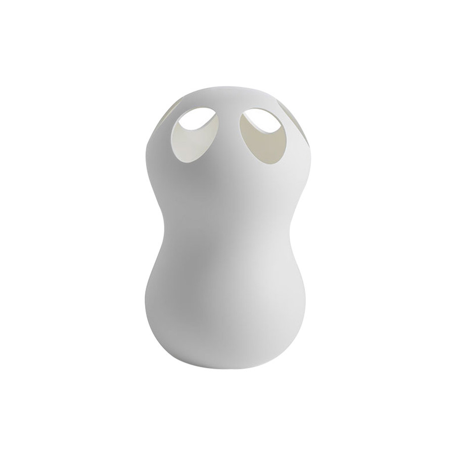 Casamania Zontik Umbrella Stand - Dusty Gray Glossy