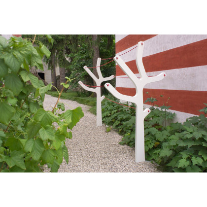 Casamania Alberto Tree Shaped Clothesline - Beige