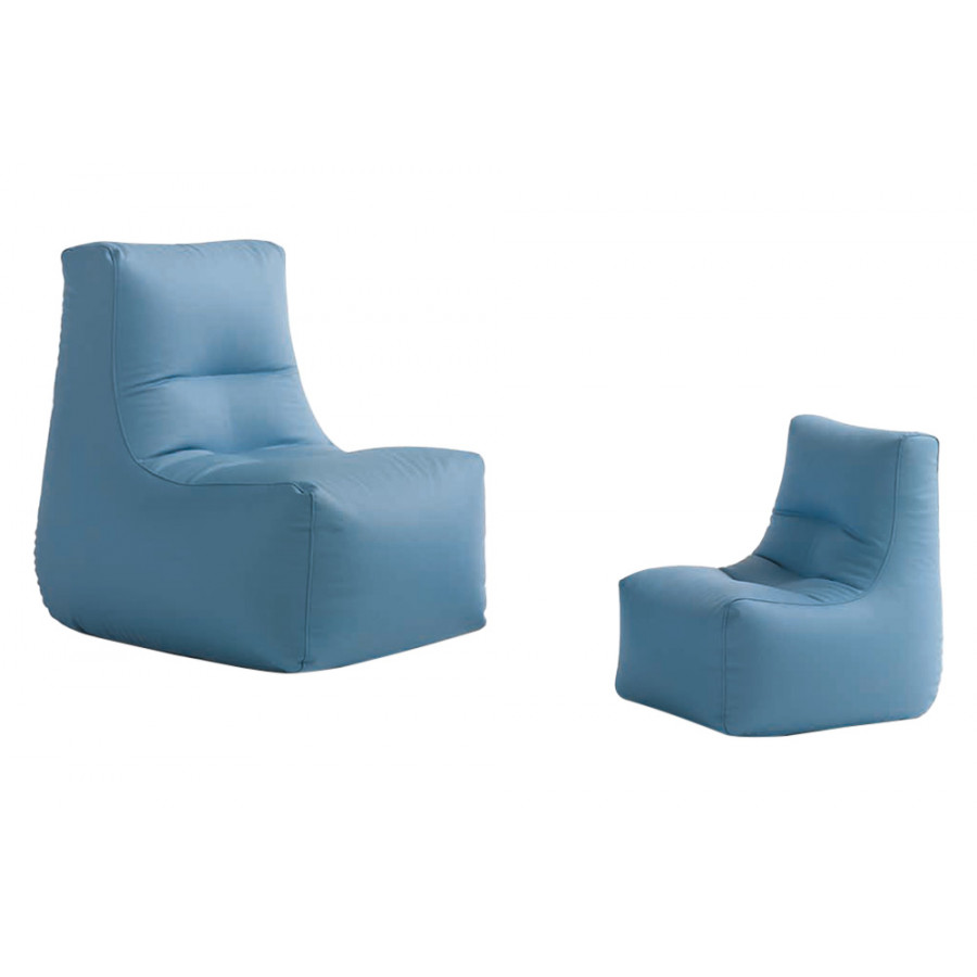 Casamania Morfino & Morfino Lounge - Fabric Superior