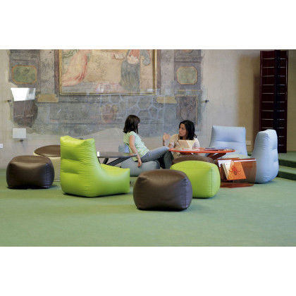 Casamania Morfino & Morfino Lounge - Fabric Superior
