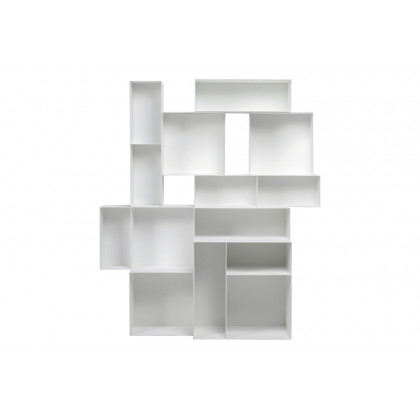 Casamania Alma a Terra 11.8" Open-Fronted Cabinets - Large