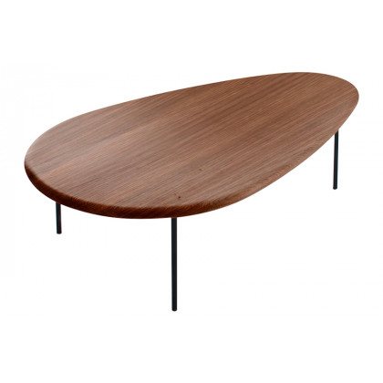 Casamania - Lily Wood Coffee Table