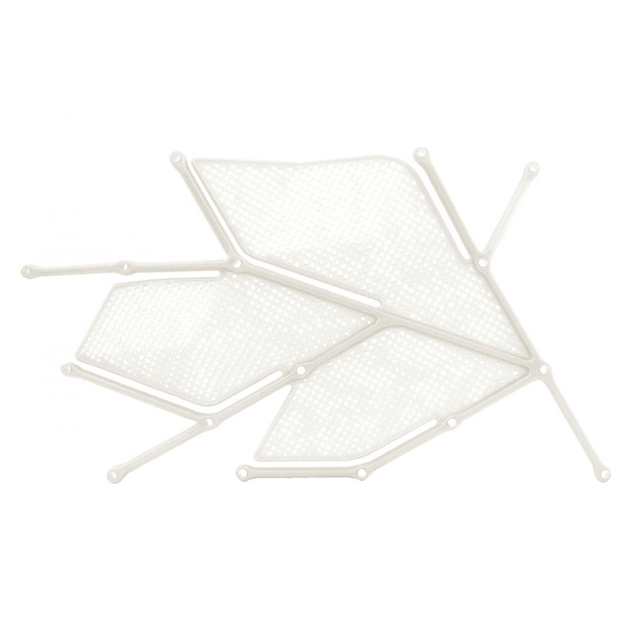 Casamania Maria Decorative Object - White