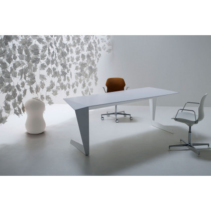 Casamania Maria Decorative Object - White