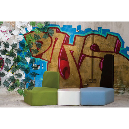 Casamania Maria Decorative Object - White