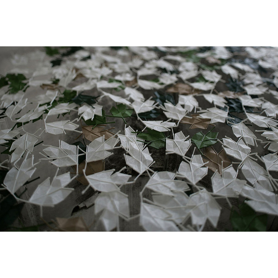 Casamania - Maria Kit for Hanging Decorative Object + 2mt Steel Wire