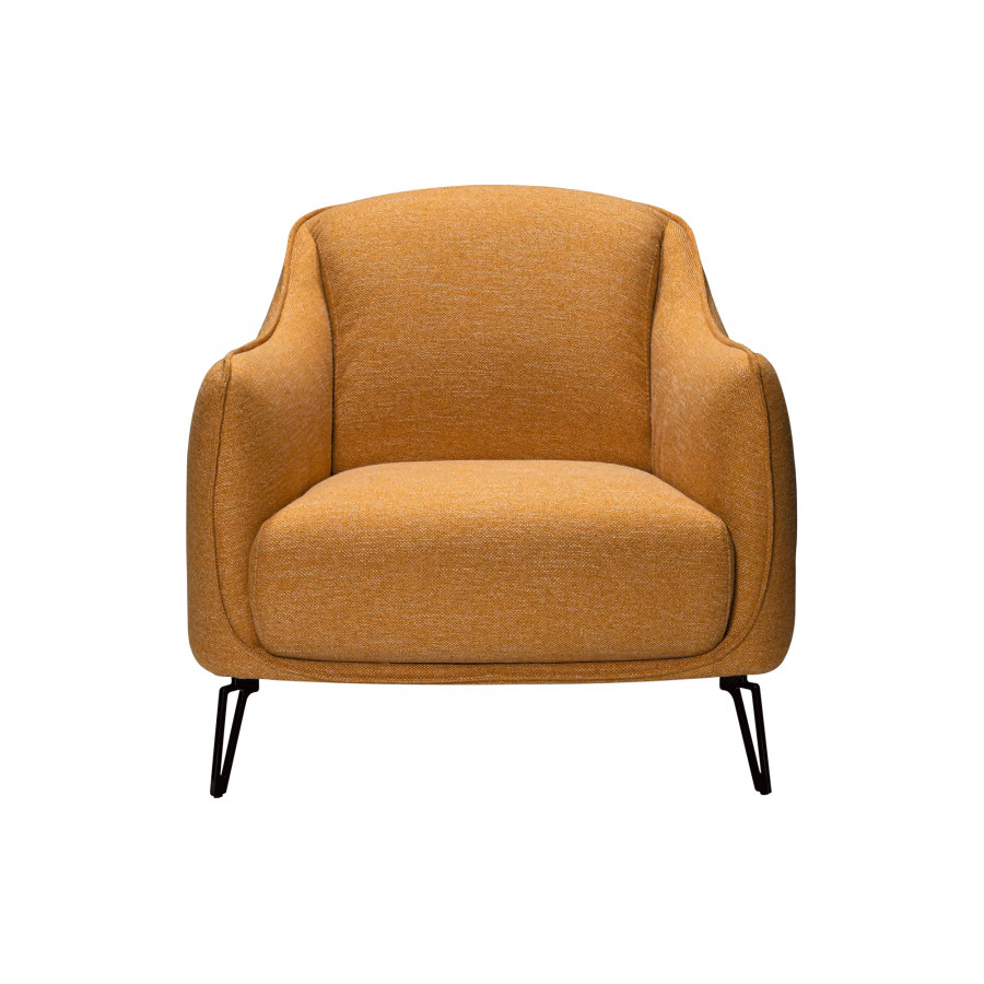 Castello - Capri Armchair in Fabric