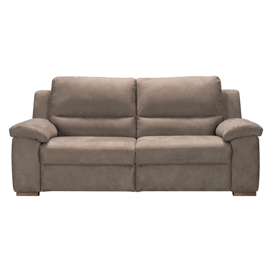 Castello - Lecce Stationary Sofa in Fabric