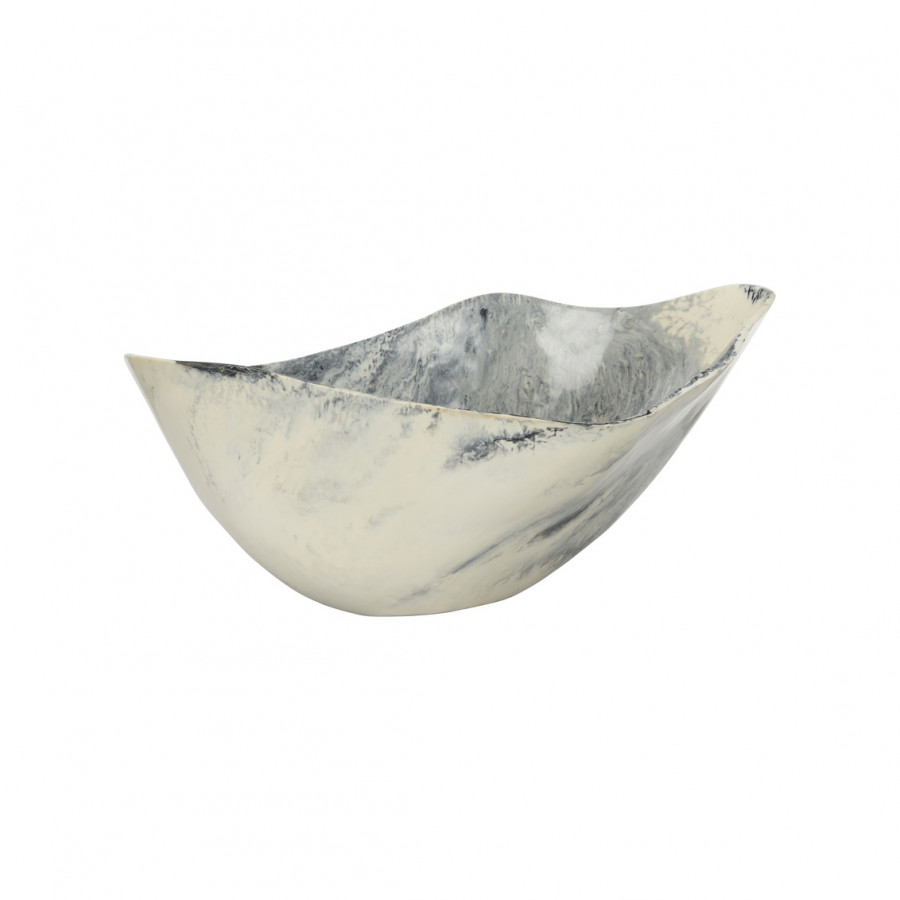 Chelsea House - Bucolic Oval Bowl