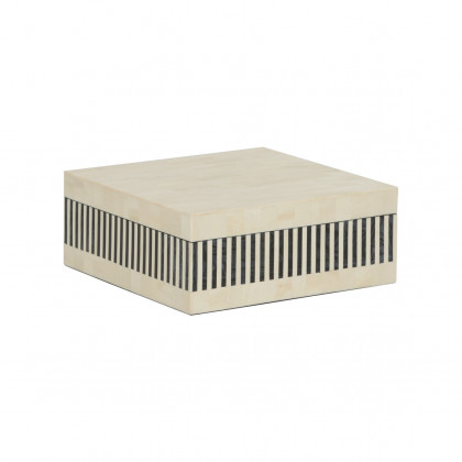 Chelsea House - Howell Striped Box