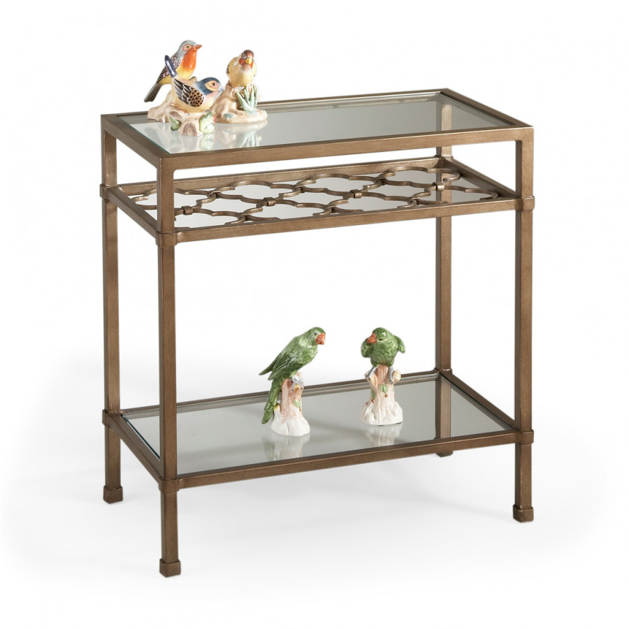 Chelsea House - Pacific Coast Table