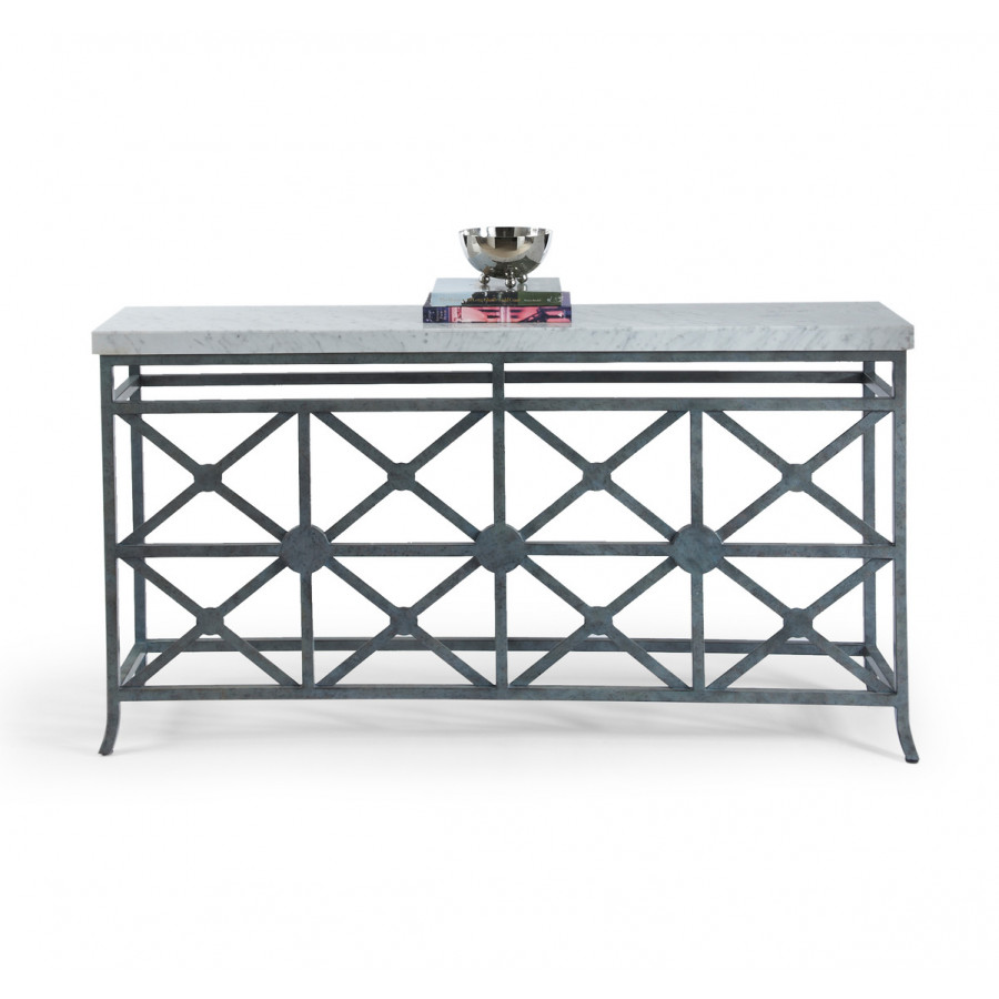 Chelsea House - Eton Manor Sofa Table