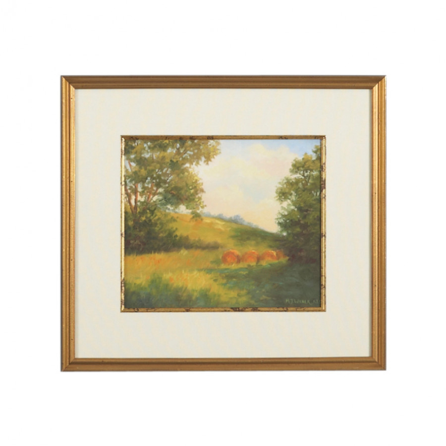 Chelsea House - Golden Day in Antique Gold