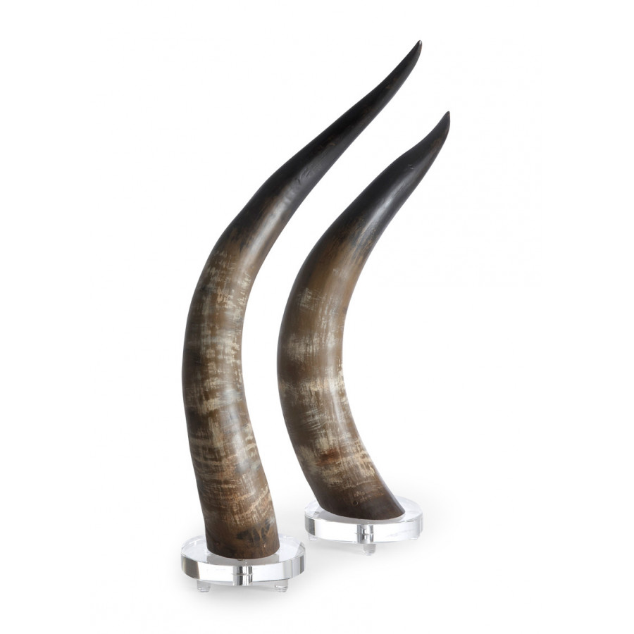 Chelsea House - Horns (S2)
