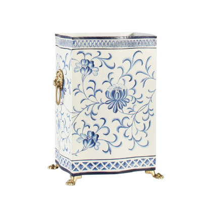 Chelsea House - Wastebasket