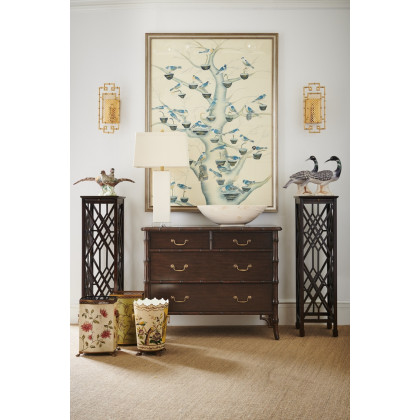 Chelsea House - Midland Wastebasket