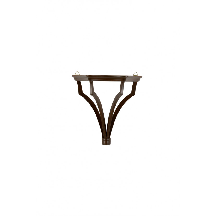 Chelsea House Sheraton Bracket - Natural, Medium