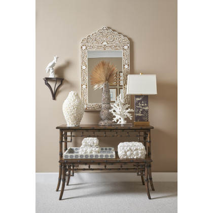 Chelsea House Sheraton Bracket - Natural, Medium