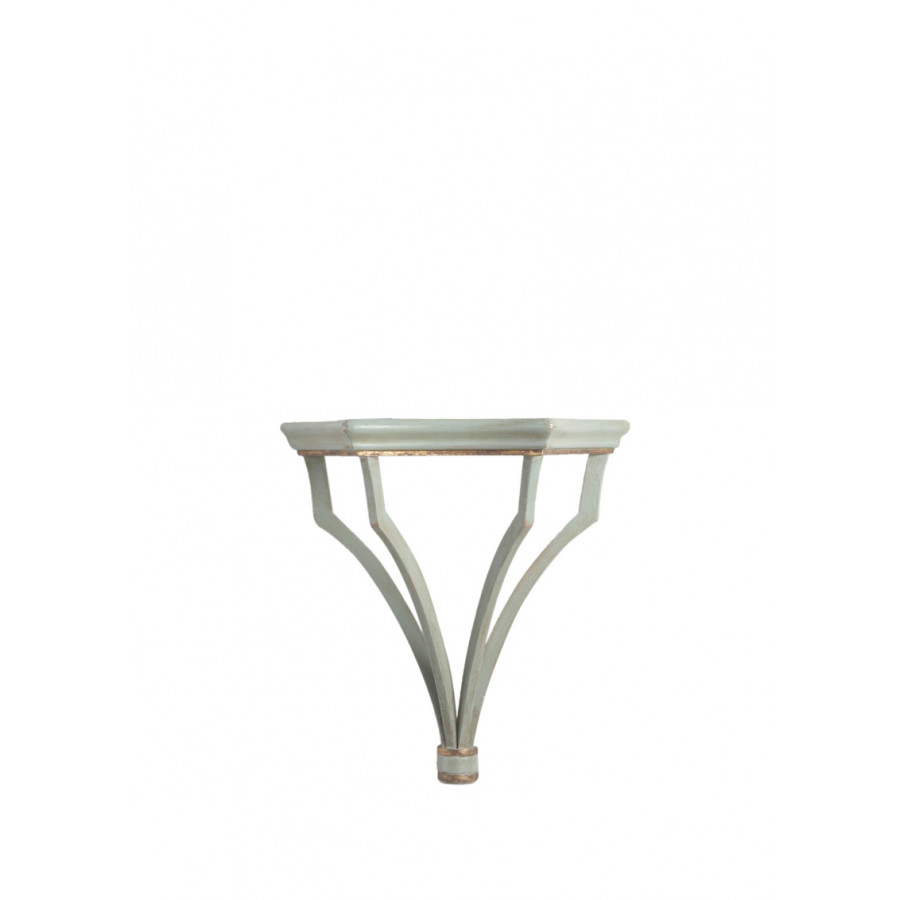 Chelsea House Sheraton Bracket - Green, Large