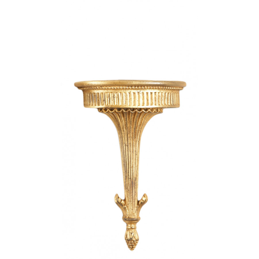 Chelsea House Park Street Bracket - Gold