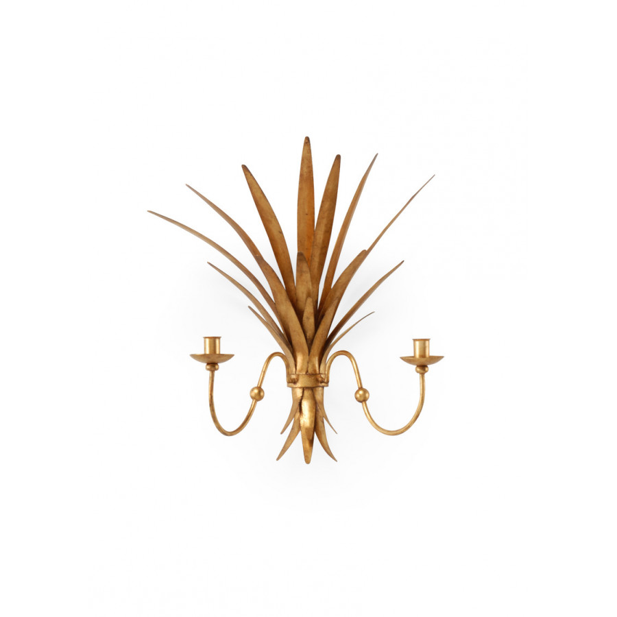 Chelsea House - Wheat Sconce