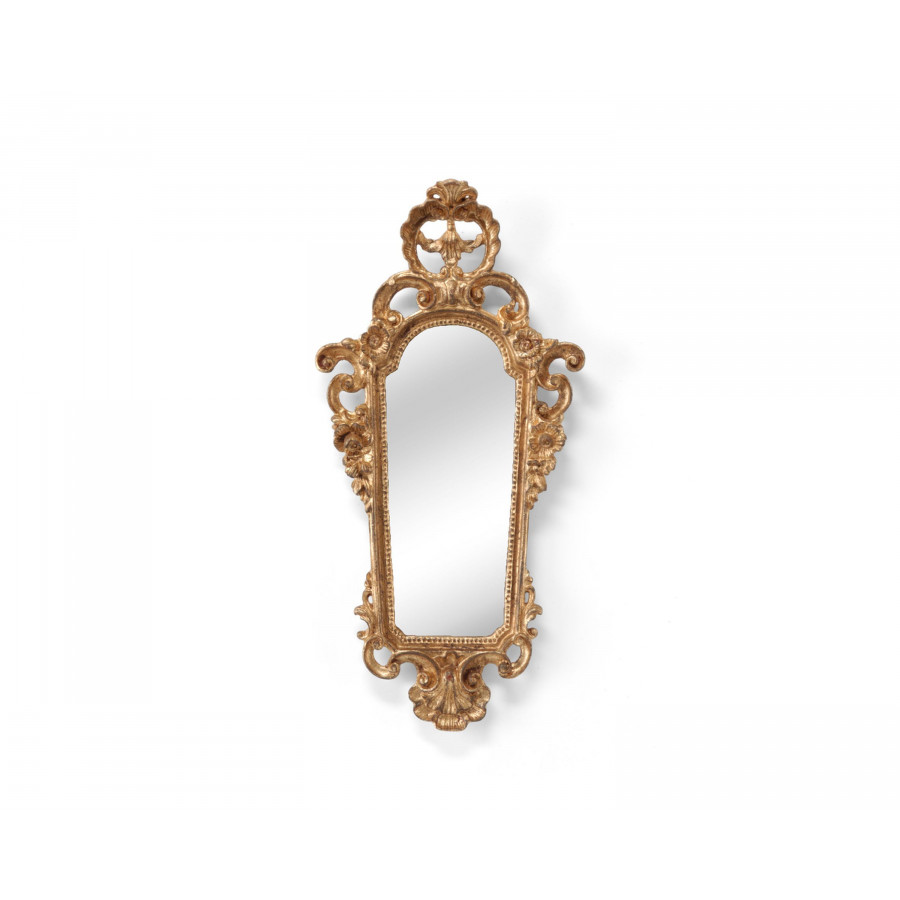 Chelsea House - Firenze Mirror Sconce in Gold