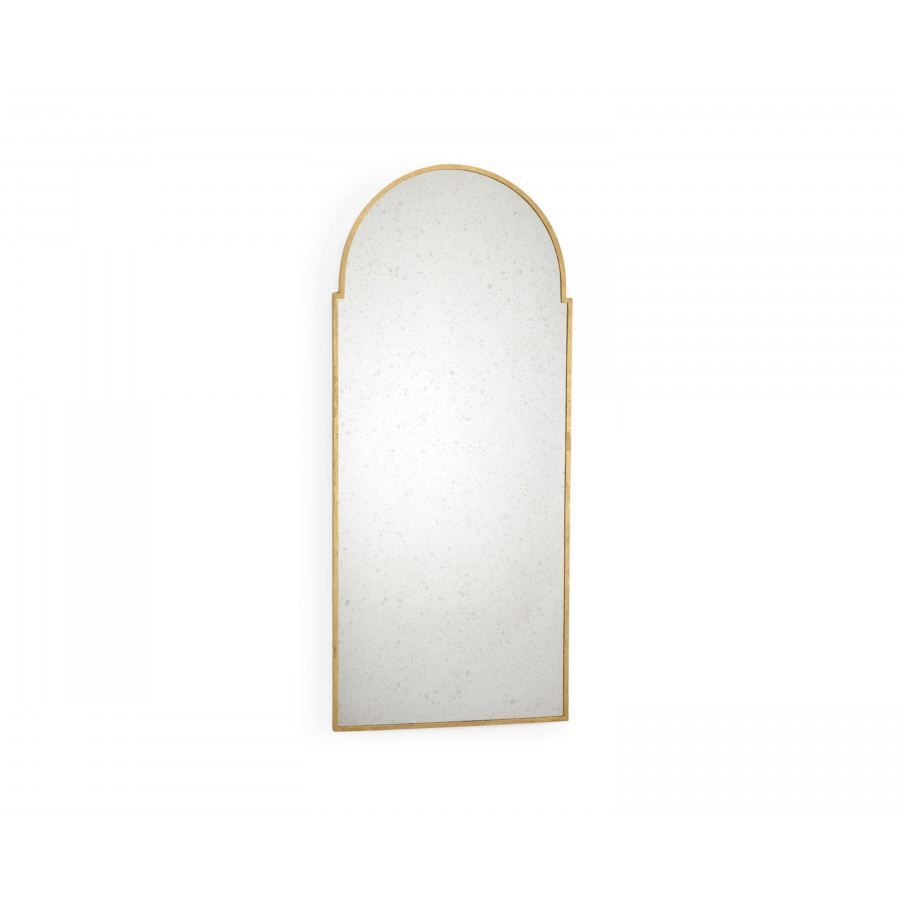 Chelsea House - Baker Street Mirror in Gold