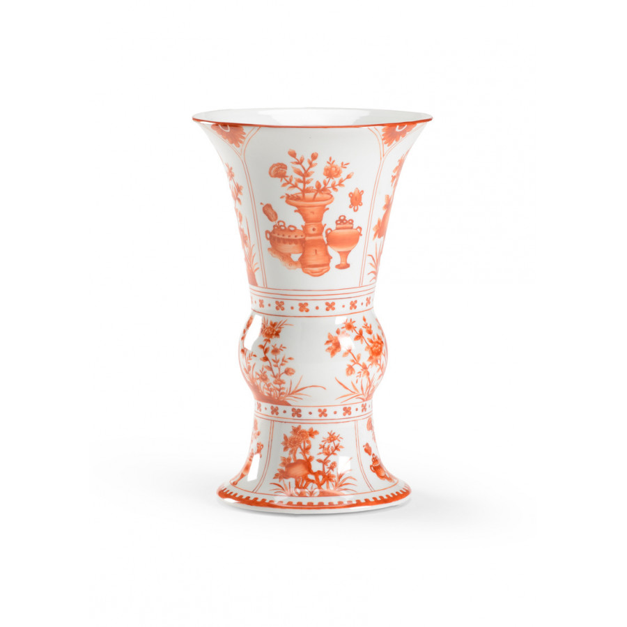 Chelsea House - Oriental Vase