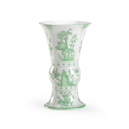 Chelsea House - Oriental Vase