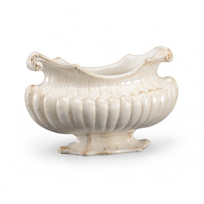 Chelsea House - Oval Pot