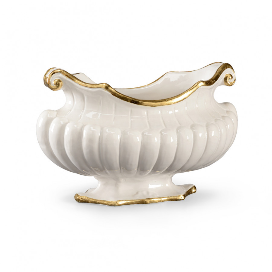 Chelsea House - Oval Pot
