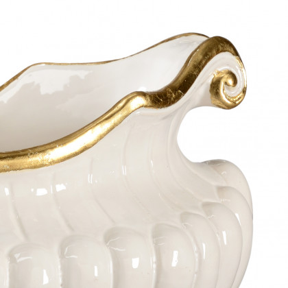 Chelsea House - Oval Pot