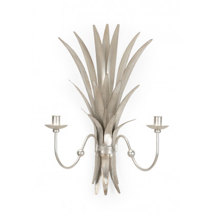 Chelsea House - Wheat Sconce