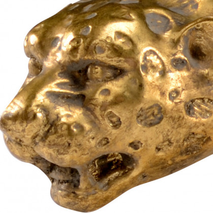 Chelsea House - Leopard in Old Gold