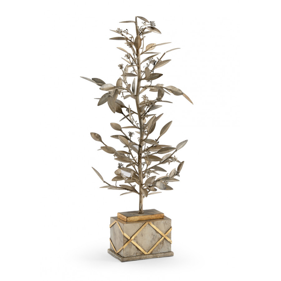 Chelsea House - Parisian Topiary Bush