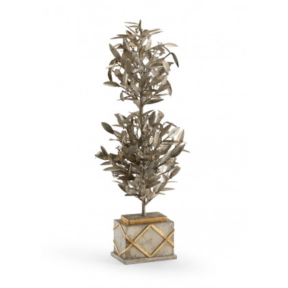 Chelsea House - Parisian Topiary Bush