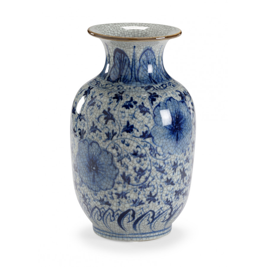 Chelsea House - Drayton Vase in Hand Painted