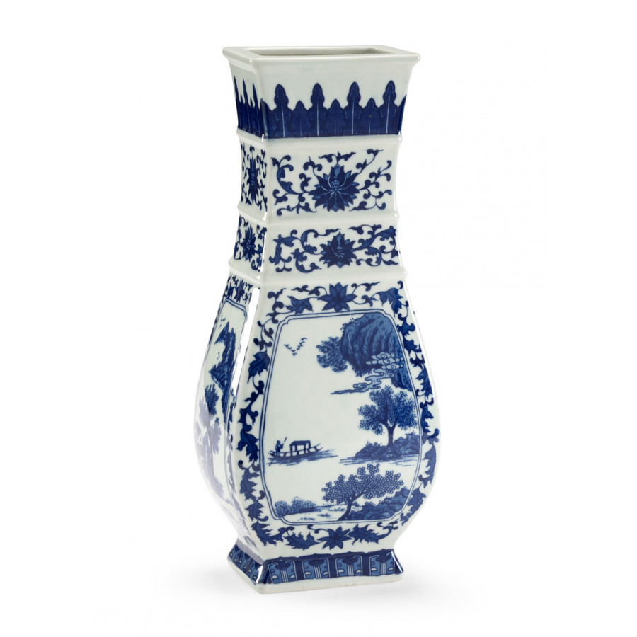 Chelsea House - Londonderry Vase in Porcelain