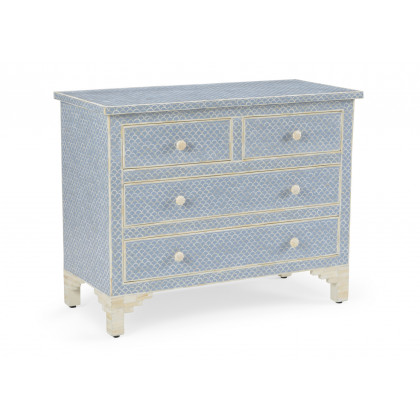 Chelsea House - Milford Chest