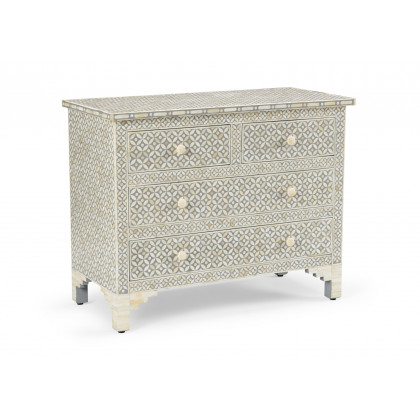 Chelsea House - Milford Chest